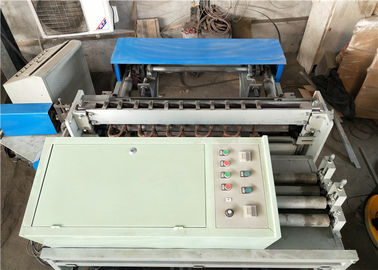 China Mechanical Steel Wire  Chicken Cage Welding Machine High - Speed Stability supplier