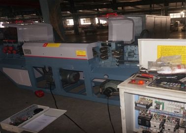 China High Speed  Wire Rod Straightening Machine High Yield And Low Consumption supplier