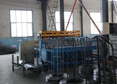China Agriculture / Farming / Construction Mesh Welding Machine 3.5T High Productivity supplier