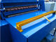 Light Duty Galvanized Roll Mesh Welding Machine High Productivity Anti - Cracking supplier
