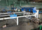 2500mm Automatic Wire Mesh Welding Machine Servo Stepper System Energy Saving supplier