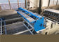 High Way Guardrail  Fence Mesh Welding Machine 160kva Power High Efficiency supplier