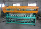 Energy Saving Fence Mesh Welding Machine 4T Sturdy Structure For Construction supplier
