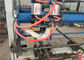 Sturdy Structure Chicken Mesh Making Machine , Stainless Steel Wire Mesh Machine supplier