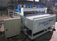 One Man Operation Automatic Wire Mesh Machine , 0.3 Mm To 12 Mm Reinforcing Mesh Machine supplier