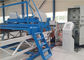 Construction Reinforcing Mesh Welding Machine High Efficiency 2.5mm Wire Diameter supplier