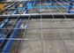 Low Carbon Steel Wire Wire Spot Welding Machine , Round Steel Bar Mesh Welding Machine supplier