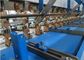 Diamond Reinforcing Mesh Welding Machine Rebar Mesh Production Line Low Noise supplier