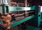 Rolling Seam Spot Welding Machine High Efficiency For Radiator / Fuel Tank supplier