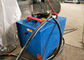 Small Portable Spot Welding Machine Microcomputer Intelligent Control Rated Capacity 40KVA supplier