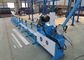 Stainless Steel Wire Straightening And Cutting Machine , Steel Bar Straightening Machine supplier