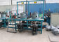 Pulley Type Continuous Wire Rod Drawing Machine Speed 400 M / Min High Output supplier