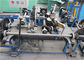 Double Twisted Barbed Wire Making Machine Sturdy Structure Easy Operation supplier