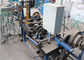Custom Twisting Barbed Wire Making Machine High Output For National Border Lines supplier