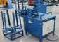 CNC Razor Barbed Wire Making Machine PLC Control High Productivity Low Maintenance supplier