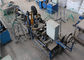 Stainless Steel Wire Barbed Wire Making Machine Compact Structure Saving Materials supplier