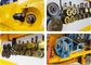 High Precision Automatic Rebar Stirrup Bending Machine Bar Bending Equipment supplier
