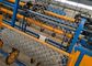 4 . 2 T Chain Link Mesh Machine , High Efficiency Automatic Chain Making Machine  supplier