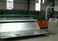 Full Automatic PVC Coated Chain Link Fence Machine Low Noise 5.5 KW Durable supplier