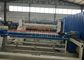 High Power Panel Welding Machine , Galvanized Mesh Automatic Wire Mesh Machine supplier