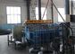 Agriculture / Farming / Construction Mesh Welding Machine 3.5T High Productivity supplier
