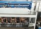Multi Spot Construction Mesh Welding Machine 5.2T Durable Low Power Consumption supplier