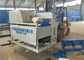High Speed Automatic Wire Mesh Welding Machine For Black Wire  , PLC Control System supplier