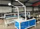 2m 3m 4m Full Automatic Chain Link Fence Weaving Machine / Chain Link Fence Machine supplier