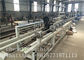 PLC Control Fully Automatic single wire Chain Link Fence Machine fast and efficient supplier