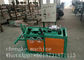 Less trouble and low price Semi - automatic Chain Link Fence Machine manufacturer supplier