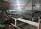 Automatic Swing Wire Fence Mesh Welding Machine Construction welding machine supplier