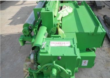 China Bird Cage Roll Mesh Welding Machine PLC Control 1.5T 50kva * 3 Stable Performance supplier