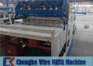 China Square Hole Brick Force Wire Making Machine High Output Stable Performance supplier