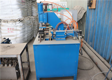 China Energy Saving  Projection Welding Machine , Spot Welding Equipment For Stainless Steel Barbecue Grill supplier