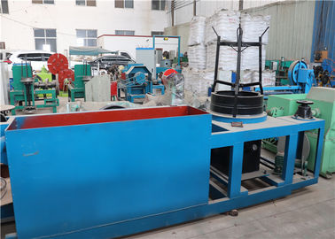China LT Series Wet Wire Drawing Machine ,  Cold Drawn Spiral Water Tank Wire Drawing Machine supplier