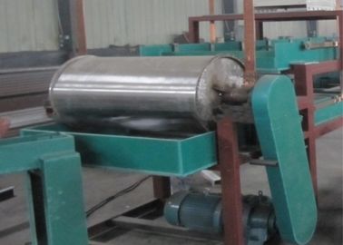 China Hot Dip Galvanising Machinery , Continuous Hot Dip Galvanizing Line Save Power supplier