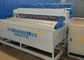 Low Maintenance Automatic Fencing Machine , High Precision Fence Panel Making Machine supplier