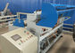 Low Maintenance Automatic Fencing Machine , High Precision Fence Panel Making Machine supplier