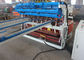 High Precision 8T Reinforcing Mesh Welding Machine 5 - 12mm Water - Cooled supplier