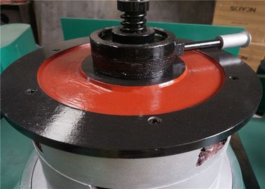 High Speed Pulley Wire Drawing Machine ,  0 . 9 - 5 . 5mm Combined Drawing Machine supplier