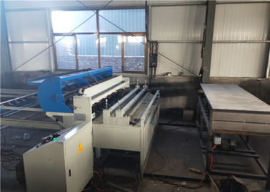 High Efficiency Construction Mesh Welding Machine Low Maintenance Durable supplier