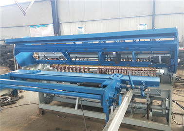 Fully Automatic Chain Link Fence Machine , Garden Fence Hexagonal Wire Mesh Machine supplier