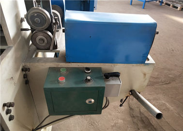 Rated Power 75kva Wire Mesh Making Machine , Heavy Duty Mesh Panel Welding Machine supplier