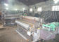 Resistance Automatic Wire Mesh Welding Machine , Low Carbon Steel Wire Welded Wire Mesh Machine supplier