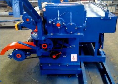 Roll Mesh Automatic Wire Mesh Welding Machine 3 - Phasse 380V / 220V 2 . 2 KW supplier
