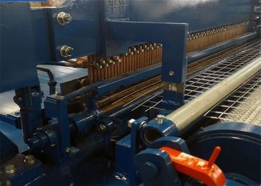 415V / 50HZ 3T Roll Mesh Welding Machine 2m Width  Save 20 % Energy Low Maintenance supplier