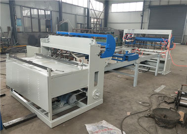 380v 160KVA Chicken Cage Welding Machine 1200mm Wide Welding Speed 60 Times / Minute supplier