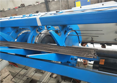 Reinforcing Mesh Welding Machine , Animal Cage Mesh Wire Mesh Welding Machine supplier