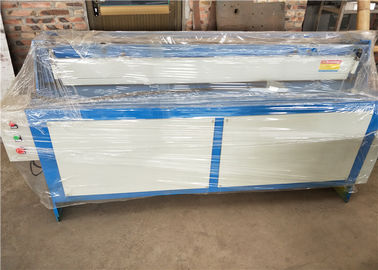 Durable Chicken Wire Mesh Machine , High Productivity Wire Mesh Weaving Machine  supplier