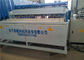 Custom Wire Mesh Knitting Machines Energy Saving , Poulty Cages Chain Link Mesh Machine supplier